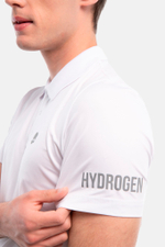 Мужское поло HYDROGEN BASIC GOLF POLO (G00710)
