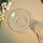 Чайная пара "Флоксы"