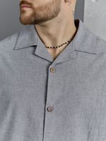 Костюм мужской Аристократ-2 Виотекс СЕРЫЙ МЕЛАНЖ