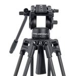 Видеоштатив GreenBean HDV Elite 419FC Fast Lock