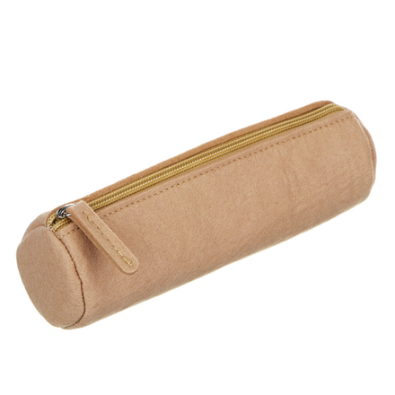 Пенал с 1 отделением в линейку