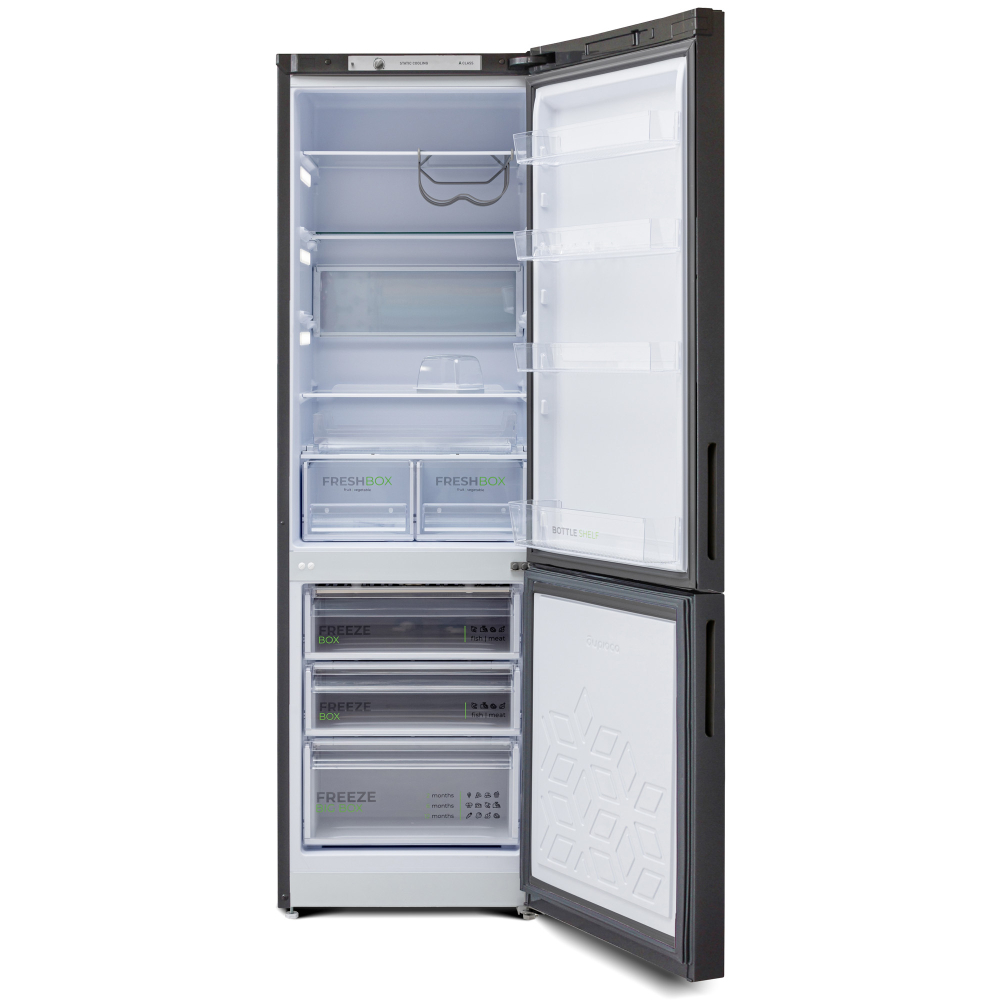 Холодильник Бирюса W6127