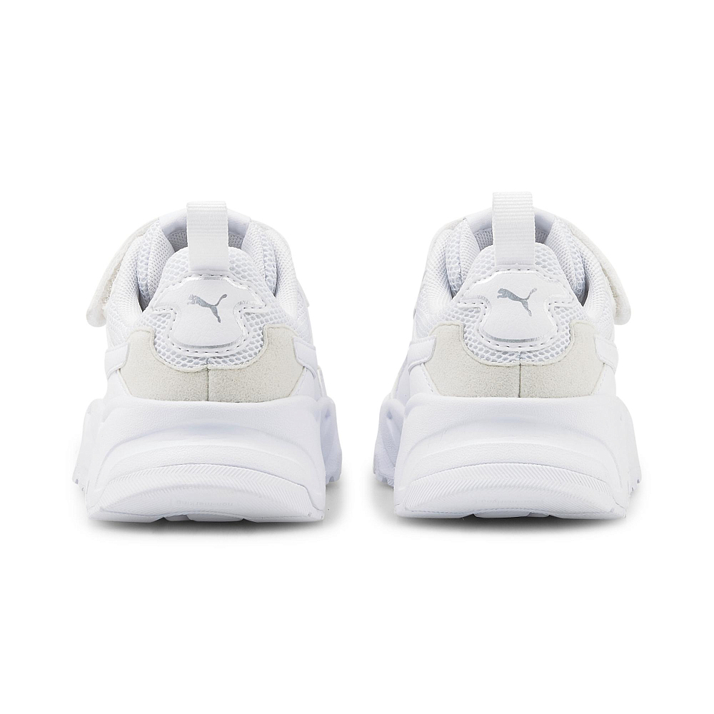 Детские кроссовки PUMA Trinity AC+ PS