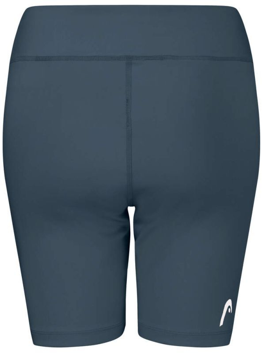 Женские теннисные шорты Head Short Tights - Blue