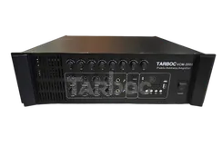 TARBOC VCM-2000L (MM-1-3337) - Трансляционный усилитель VCM-2000L