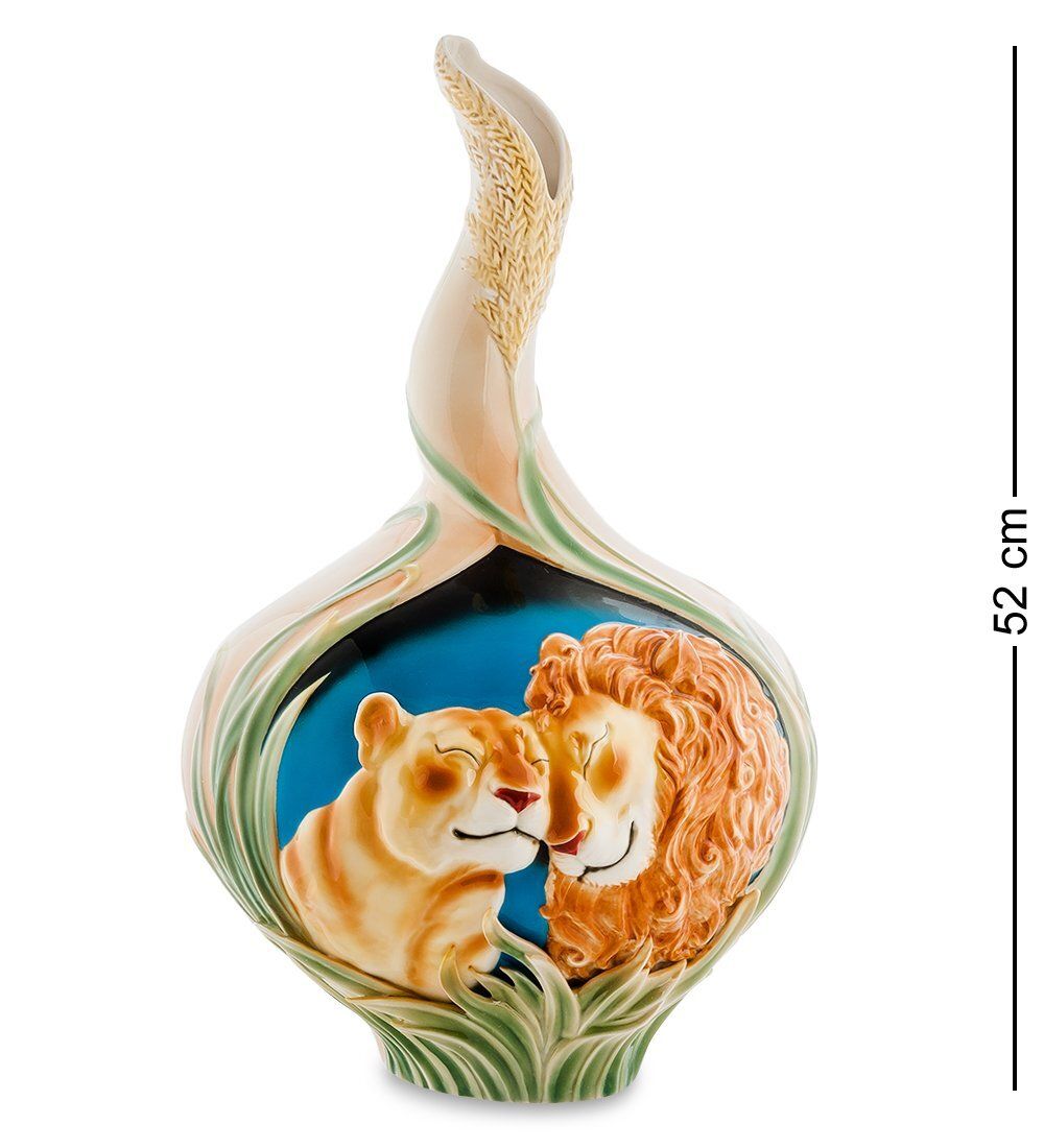 Pavone FM-32/ 6 Ваза «Лев»