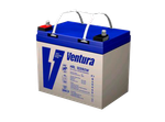 Аккумулятор Ventura HRL 12260W