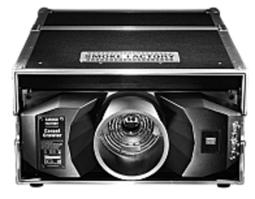 Carpet Crawler Smoke Factory дым машина, 2600Вт