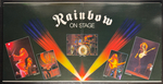 Rainbow - On Stage 2LP (Япония 1977г.)