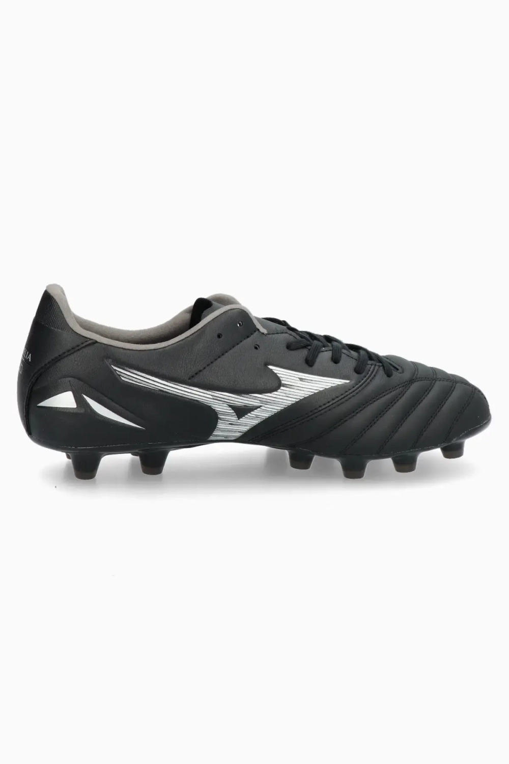 Бутсы Mizuno Morelia IV Pro FG - черный