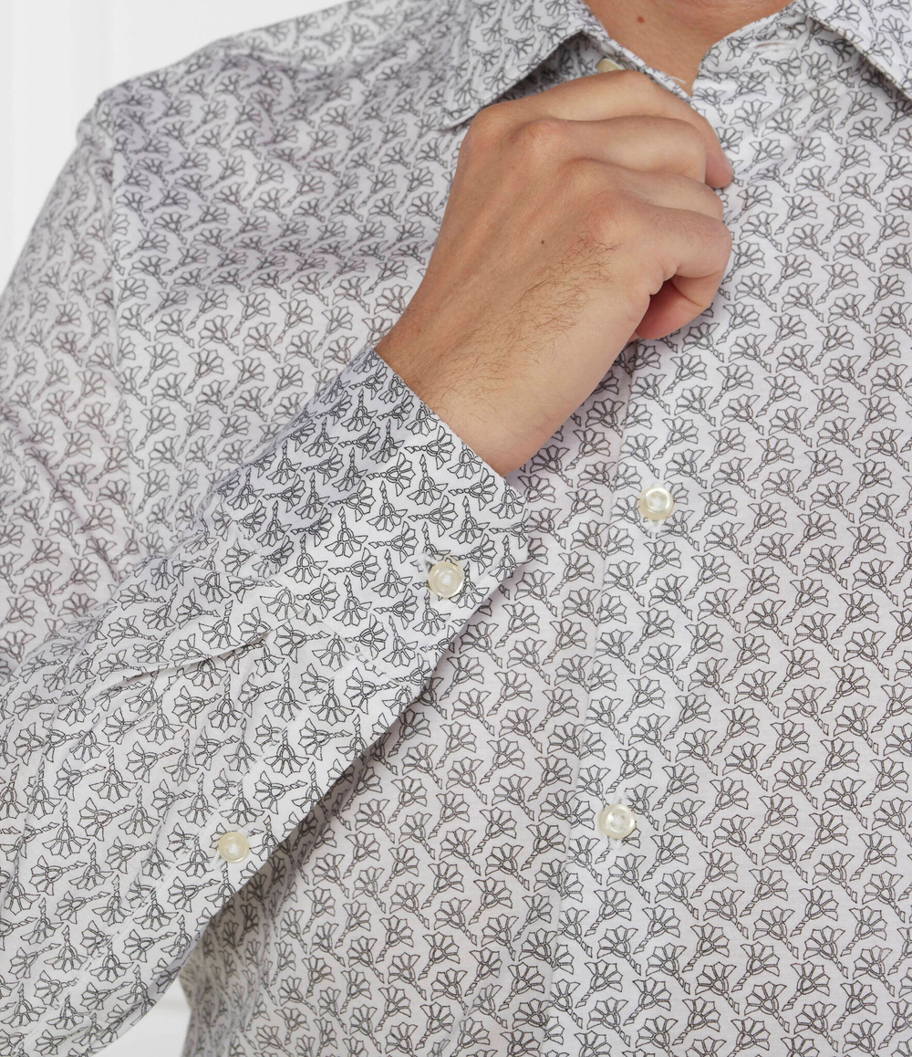 Рубашка Pit Joop! - белый(30038819)