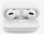 Беспроводные Bluetooth-наушники Hoco EW42 True Wireless Lightning (White)