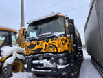Renault K 8x4 Самосвал K 8x4 (Дизельный, 12,8 л, 449 л.с., АТ)