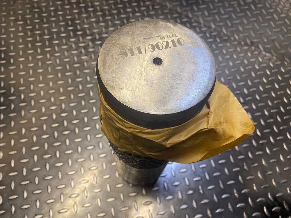 Палец 811/90210