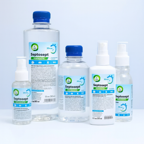 Септосепт (Septosept) 100 мл