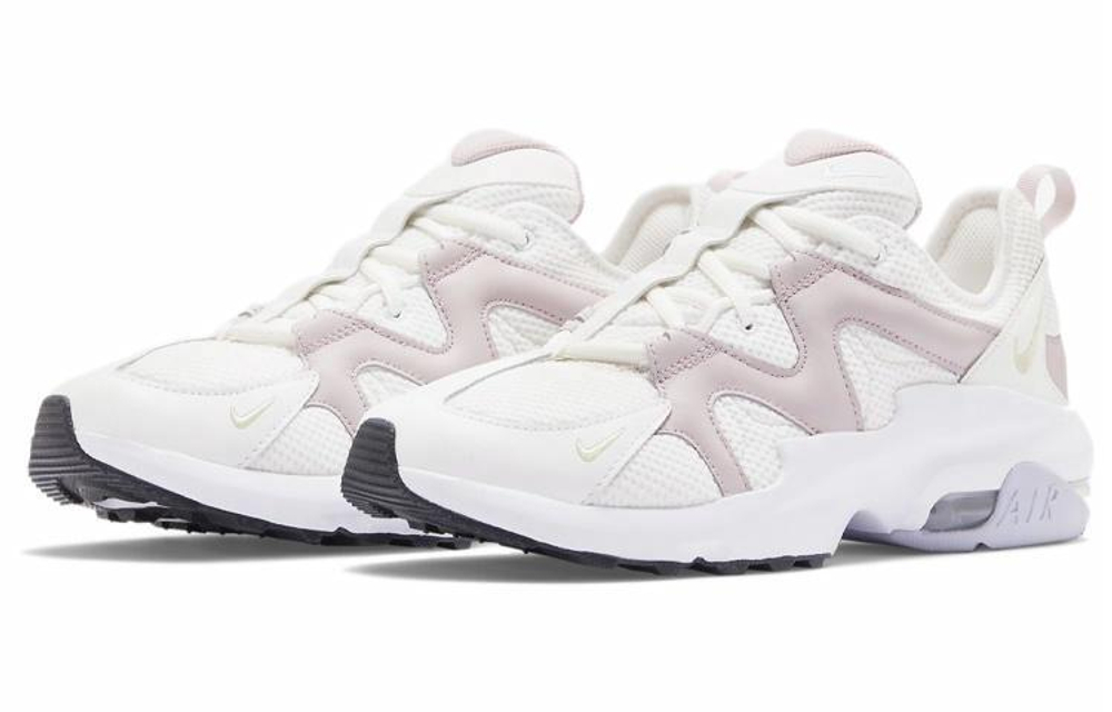 Кроссовки Nike Air Max Graviton (Женская размерная сетка)