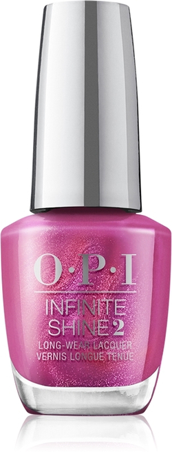 OPI Infinite Shine The Celebration - Лак для ногтей с эффектом геля, 15 ml