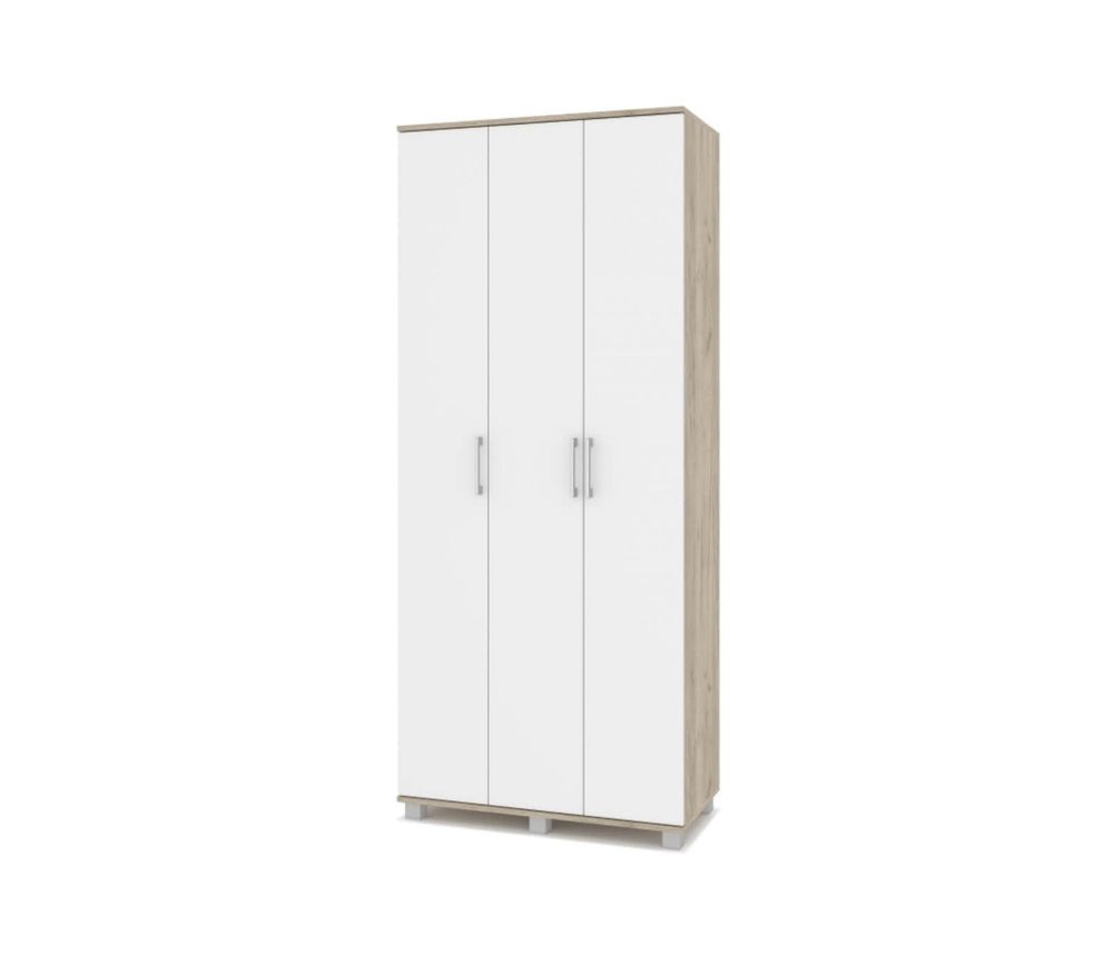 Шкаф трехстворчатый "Карина" К31, ЛДСП, МОДЕРИУМ, г. Ижевск