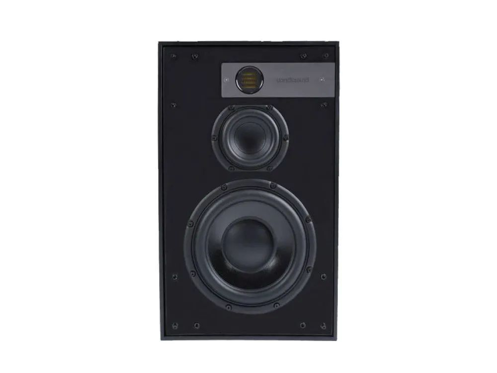 Встраиваемая акустика UandKSound M820IW