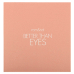 rom&nd, Better Than Eyes, 02 Dry Rose, 6,5 г