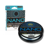 Монофильная леска Nano box 100м 0,32мм 13,00кг 1 штука