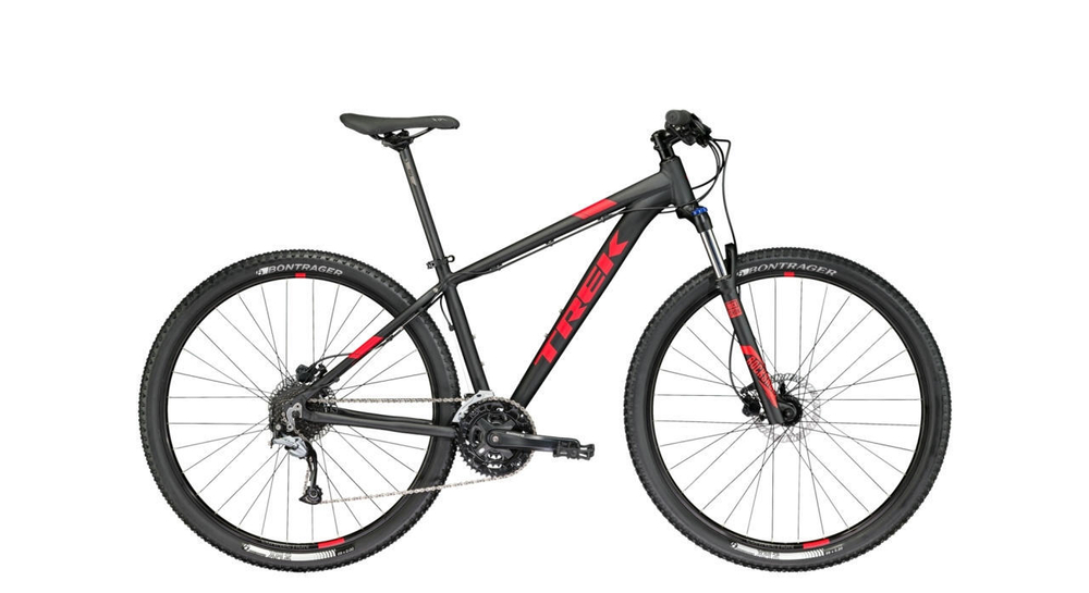 Горный велосипед Trek Marlin 7 29 (2018)