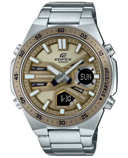 Наручные часы Casio Edifice EFV-C110D-5ADF