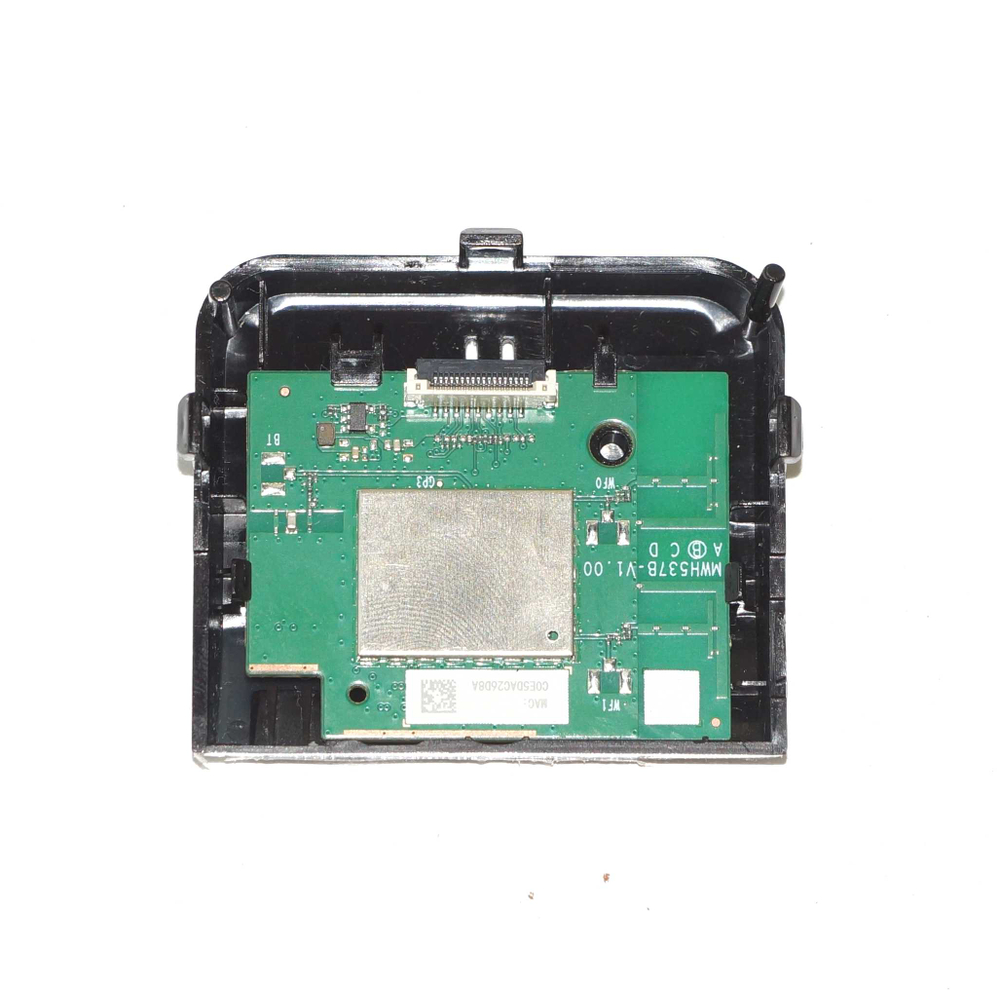 Модуль Wi-Fi, кнопка, ИК датчик MWH537B-V1.00 для телевизоров