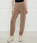 Джогеры OLYMPE GUESS ACTIVE - бежевый(V5RB11 KCAY2)