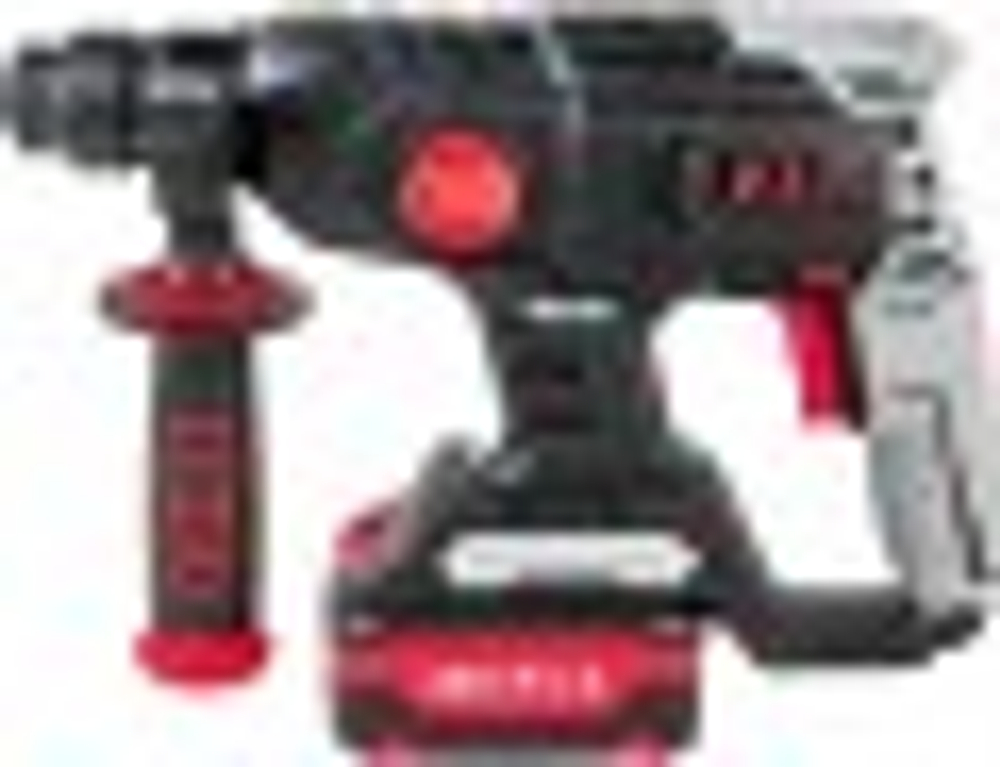 Перфоратор аккумуляторный P.I.T. PBH20H-22A/1 бесщеточный