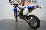Yamaha WR400F , 2000