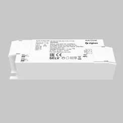 Источник тока ZIGBEE 25Вт 250-700А Lighting control 771004