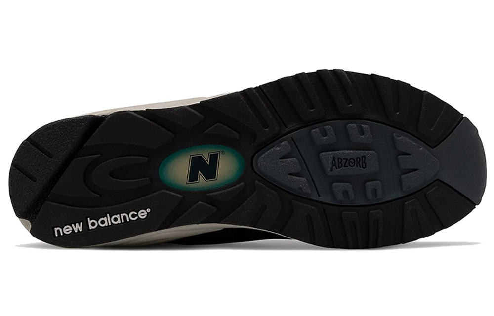 Кроссовки New Balance Nb 990 V2