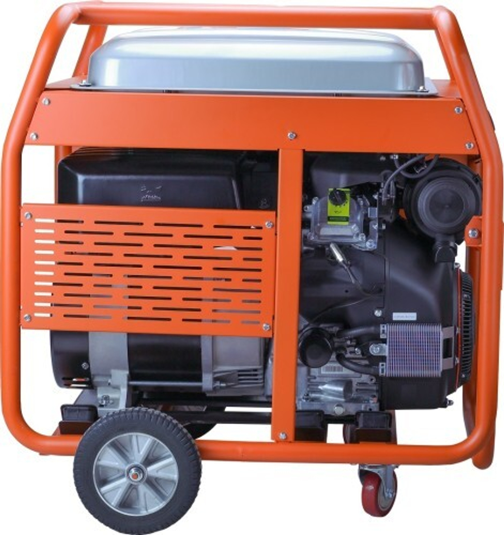 Генератор бензиновый Evoline PB 18003 E (произведено Zongshen) 1T90DF181EVO