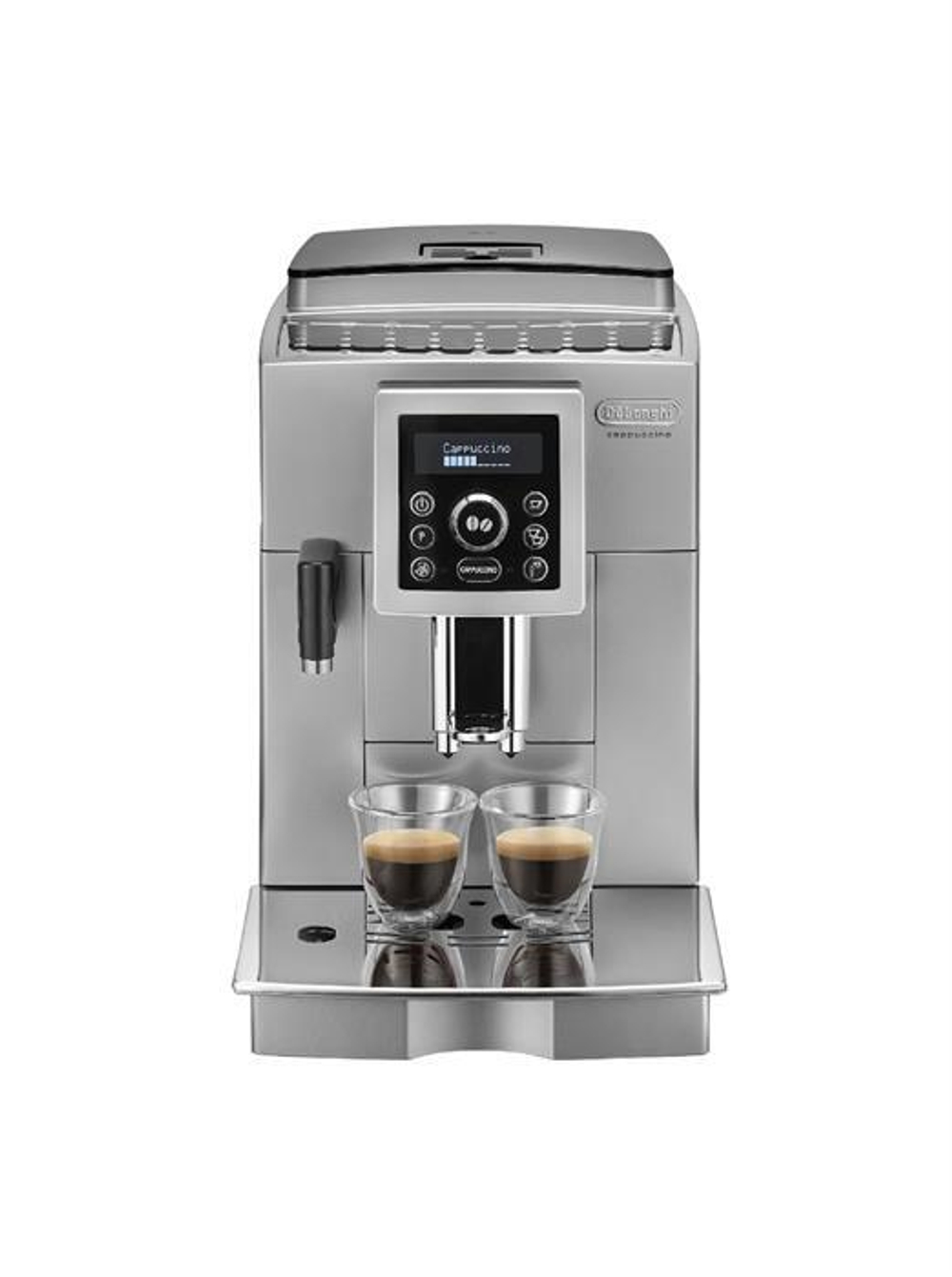 Кофемашина DeLonghi ECAM 23.460 S