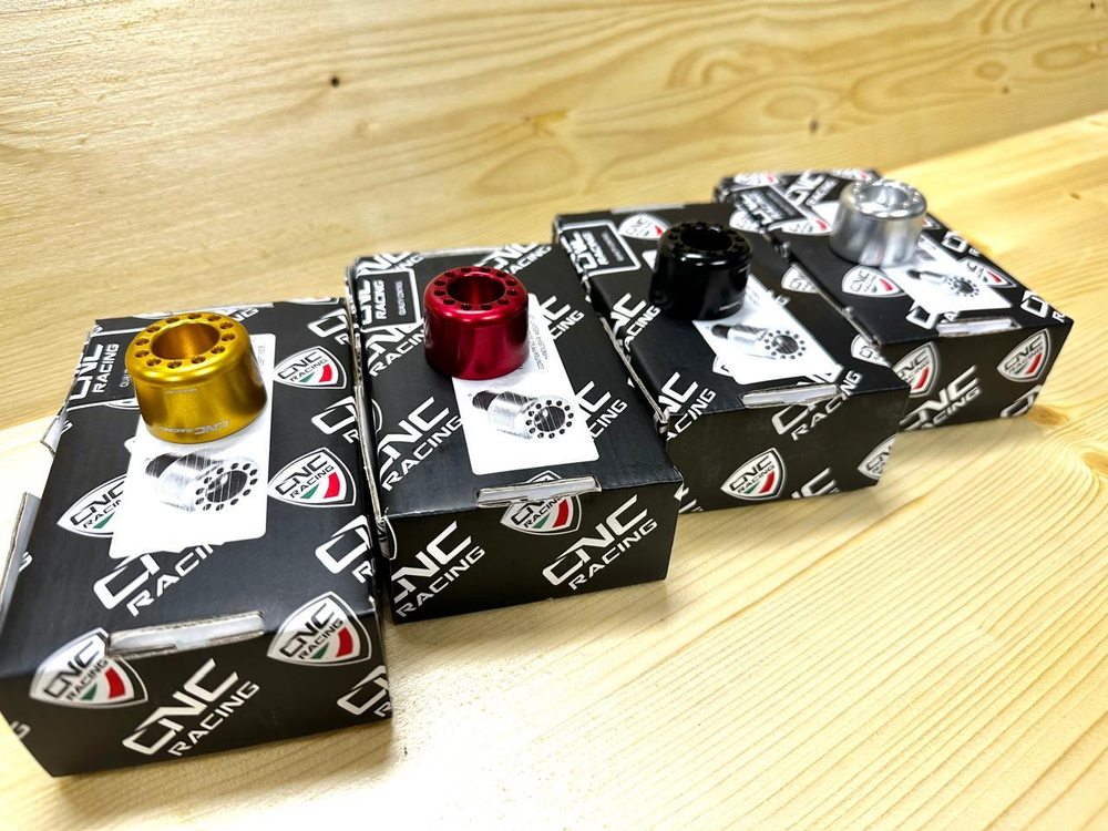 CNC Racing Грузик руля PL001
