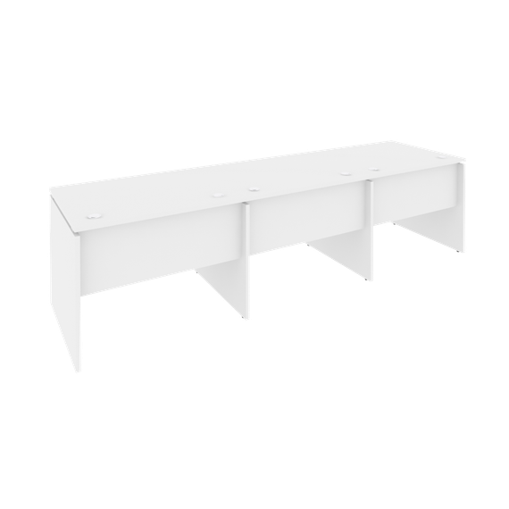 Оникс Рабочая станция O.RS-3.1.8  2940*800*750