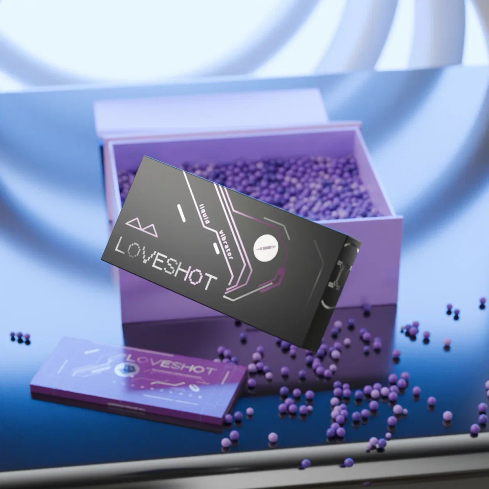 HYDROP TECHNOLOVE - Подарочный набор