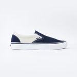 Vans Skate Slip-On (drs blu/trtldv)