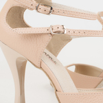 Туфли женские танцевальные