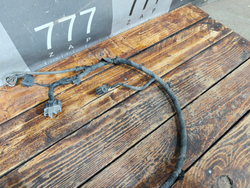 Проводка переднего бампера Kia Mohave (HM) 16-20 Б/У Оригинал 918402JAB1