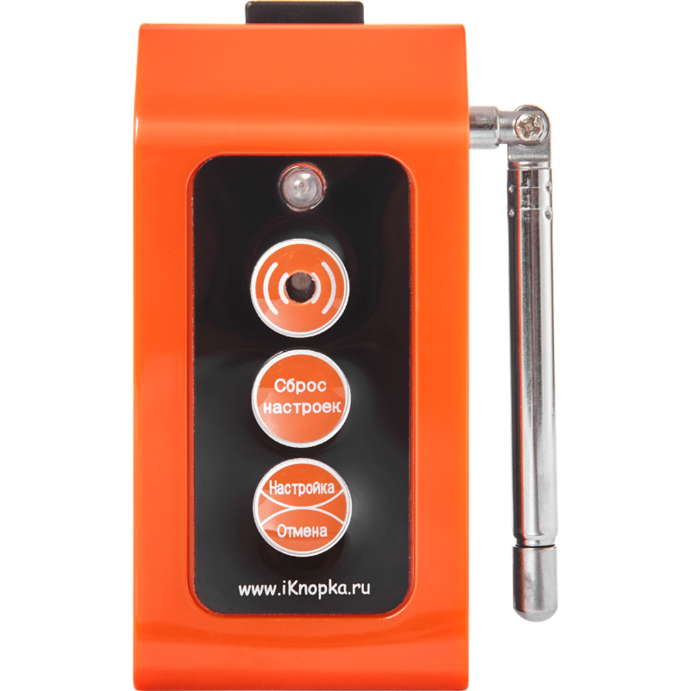 Приемник вызова iKnopka R16
