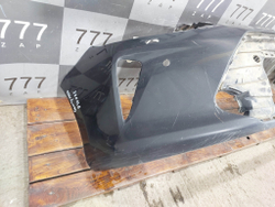 Бампер передний Toyota Camry (XV50) 14-18 Б/У Оригинал 521190X911