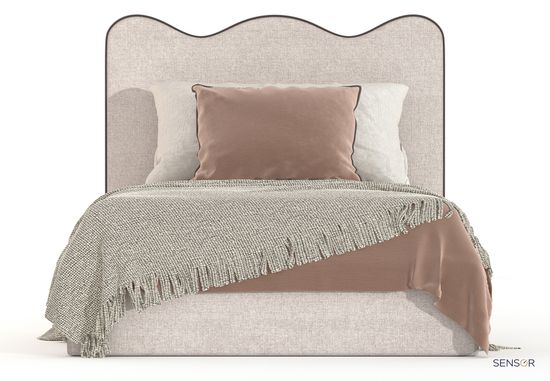 Кровать Космо kids