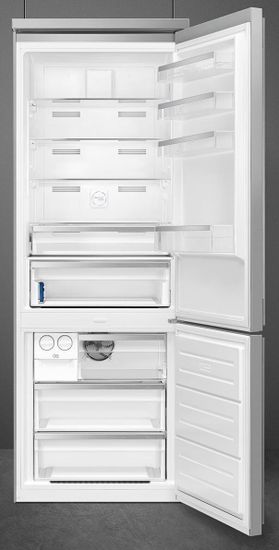 Холодильник Smeg FA490RX