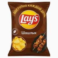 Чипсы, сухарики, гренки