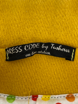 Пальто Dress Code