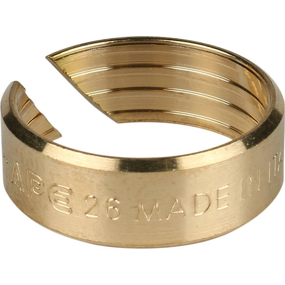 Угольник-переходник с наружной резьбой  1"x26