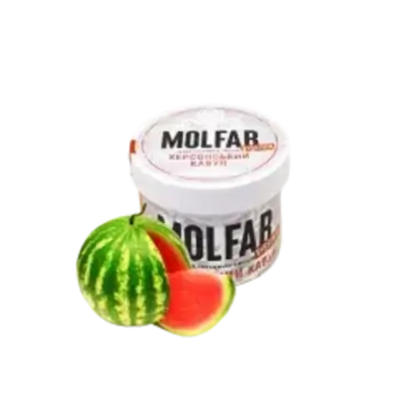 Molfar Virginia Line Kherson Arbuz (40 g)