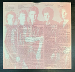 Loverboy- Keep It Up (Голландия 1983г.)